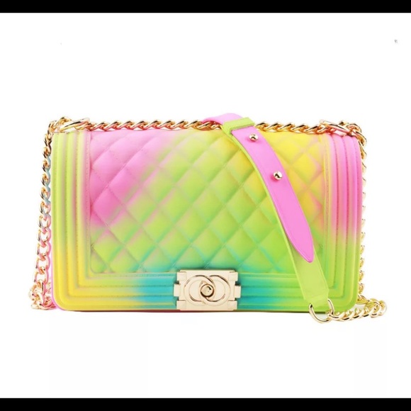 Jelly purse - Picture 11 of 12